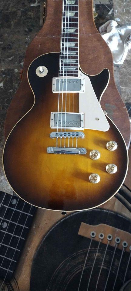 1989 Gibson Les Paul Standard
