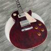 Gibson Les Paul traditional Exclusive 2011