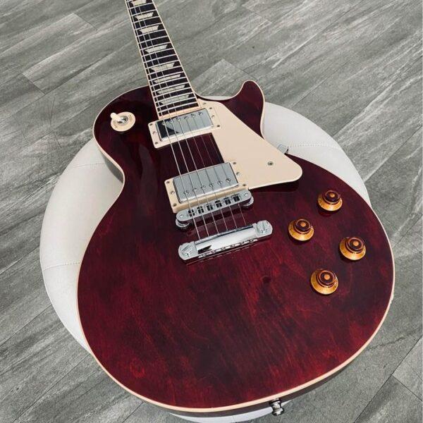 Gibson Les Paul traditional Exclusive 2011