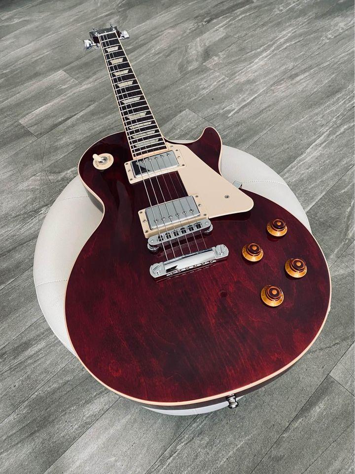 Gibson Les Paul traditional Exclusive 2011