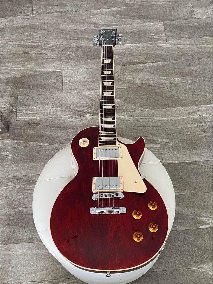 Gibson Les Paul traditional Exclusive 2011