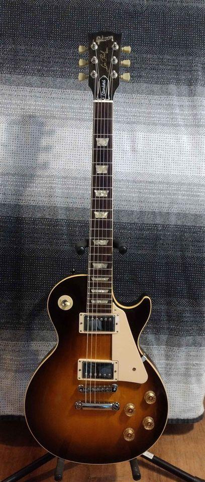 1989 Gibson Les Paul Standard