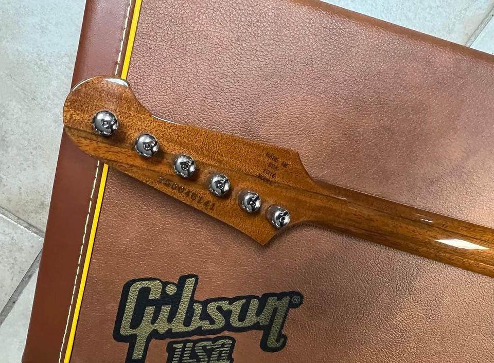 Gibson Firebird V