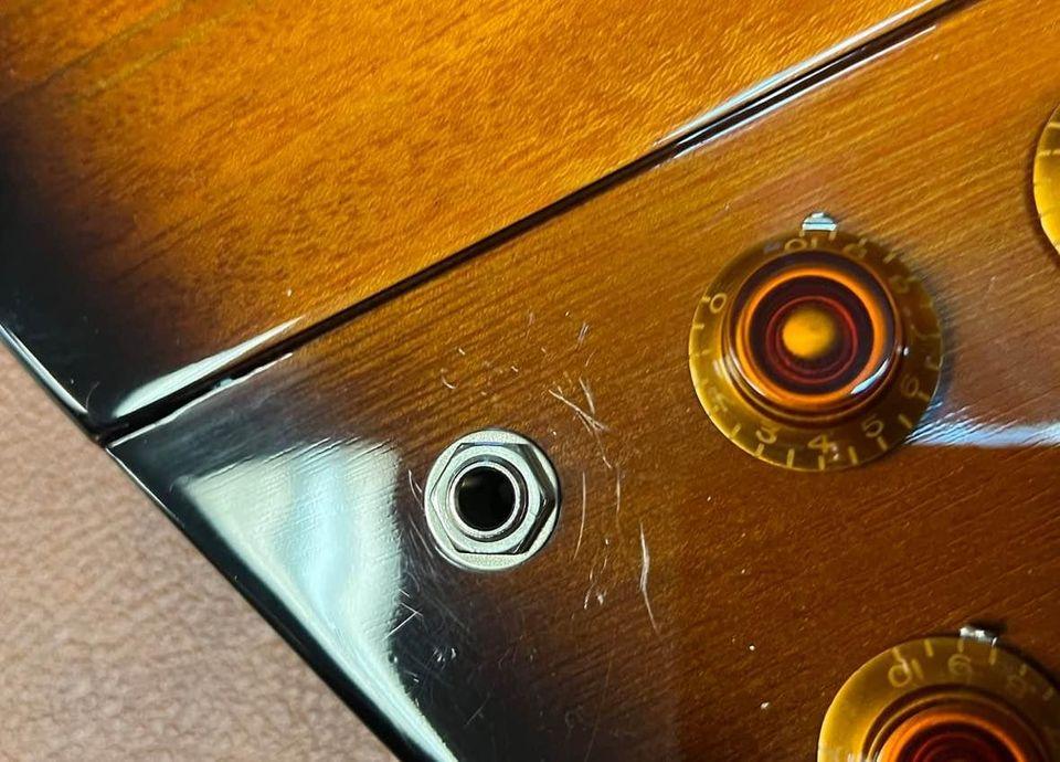 Gibson Firebird V