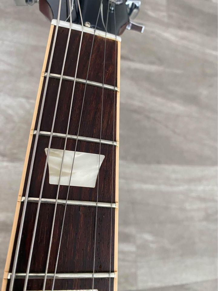 Gibson Les Paul traditional Exclusive 2011