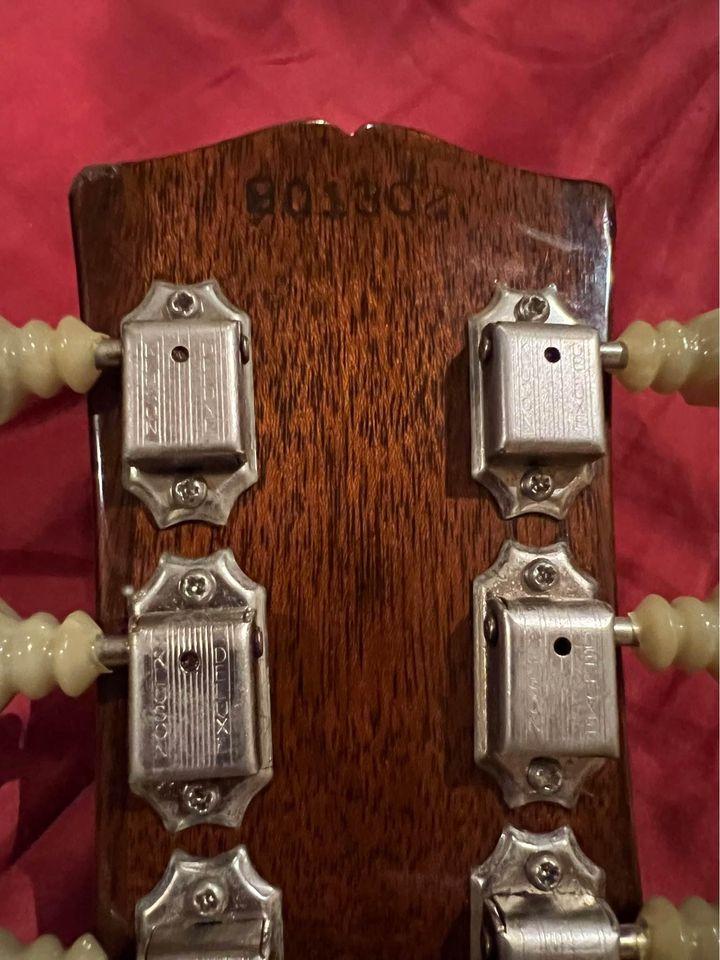 1968 Gibson ES-175 Dual Pickup w case
