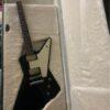 Gibson Explorer 2008 with Will Adler Fishman Fluence pickups