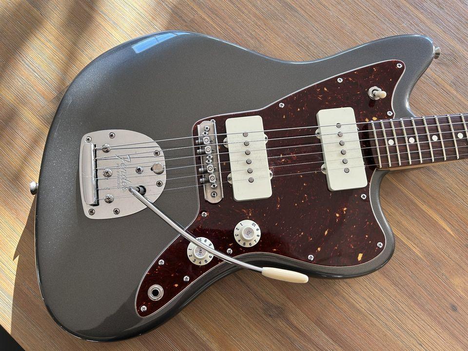 Fender American Pro Jazzmaster w/Upgrades