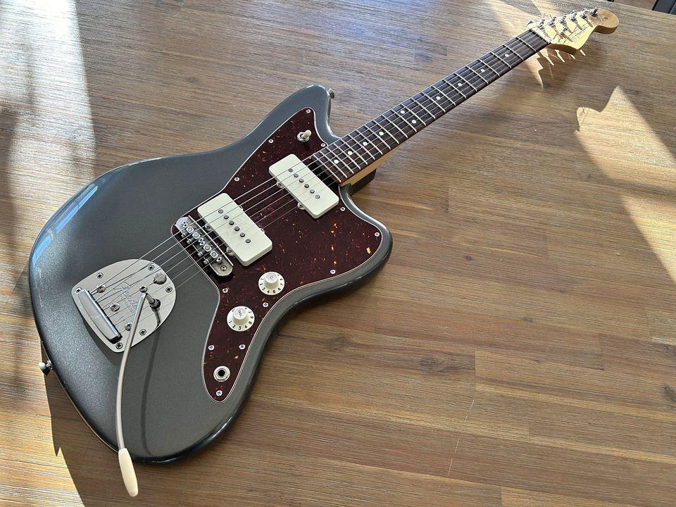 Fender American Pro Jazzmaster w/Upgrades