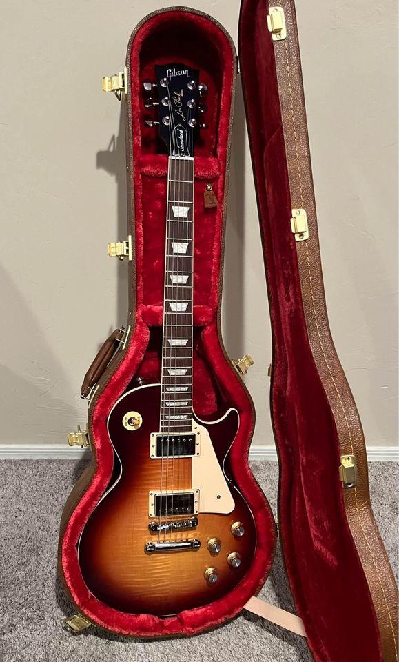 Gibson Les Paul Standard