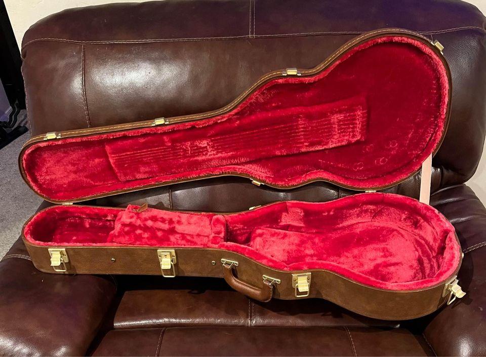 Gibson Les Paul Standard