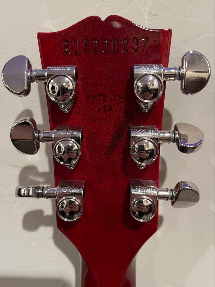 Gibson Les Paul Standard