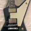 Gibson Explorer 2008 with Will Adler Fishman Fluence pickups