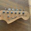 Fender American Pro Jazzmaster w/Upgrades
