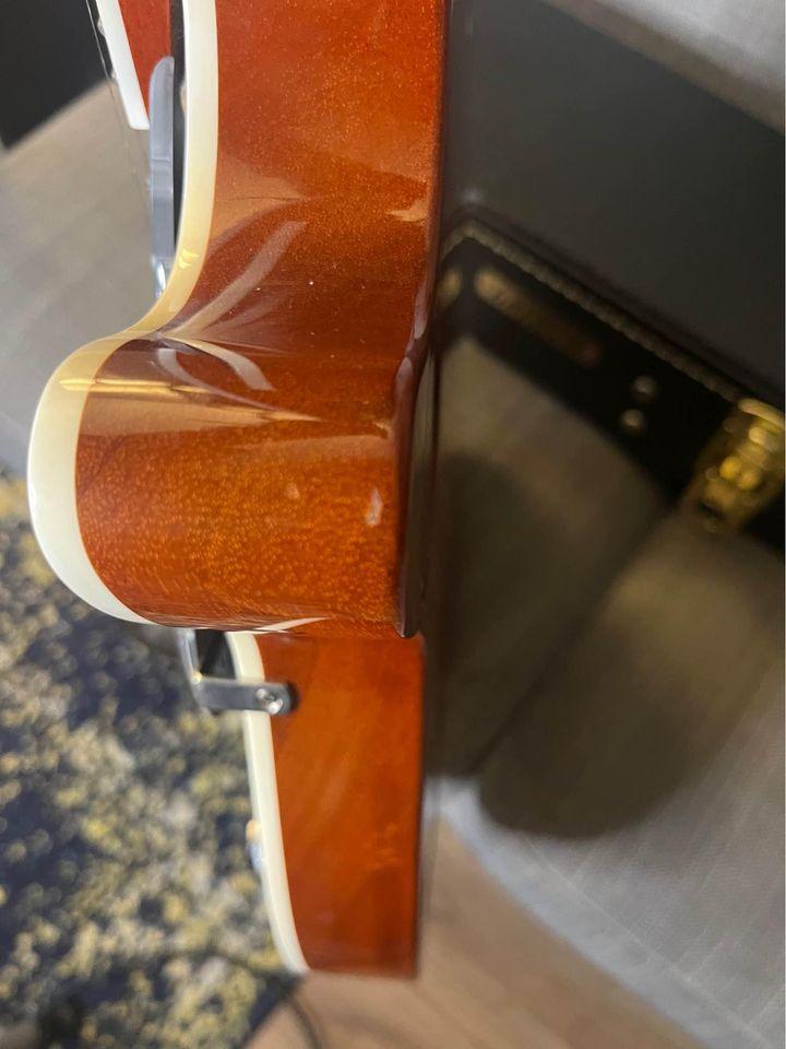 Gretsch 6128t Duo Jet