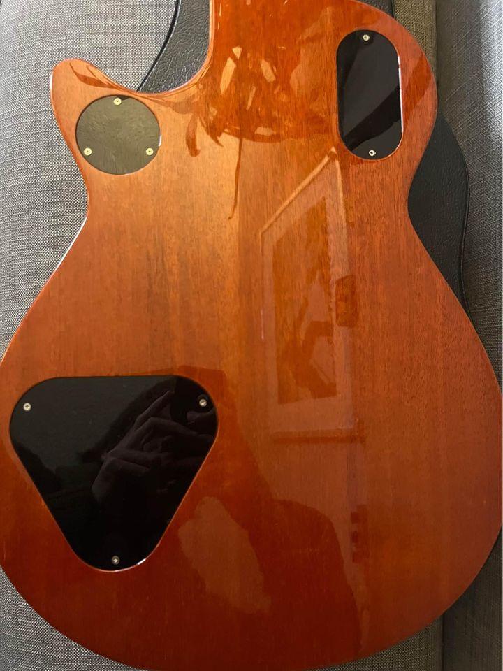 Gretsch 6128t Duo Jet