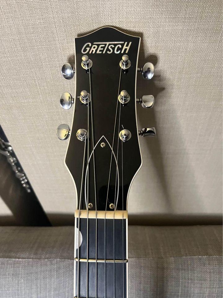 Gretsch 6128t Duo Jet
