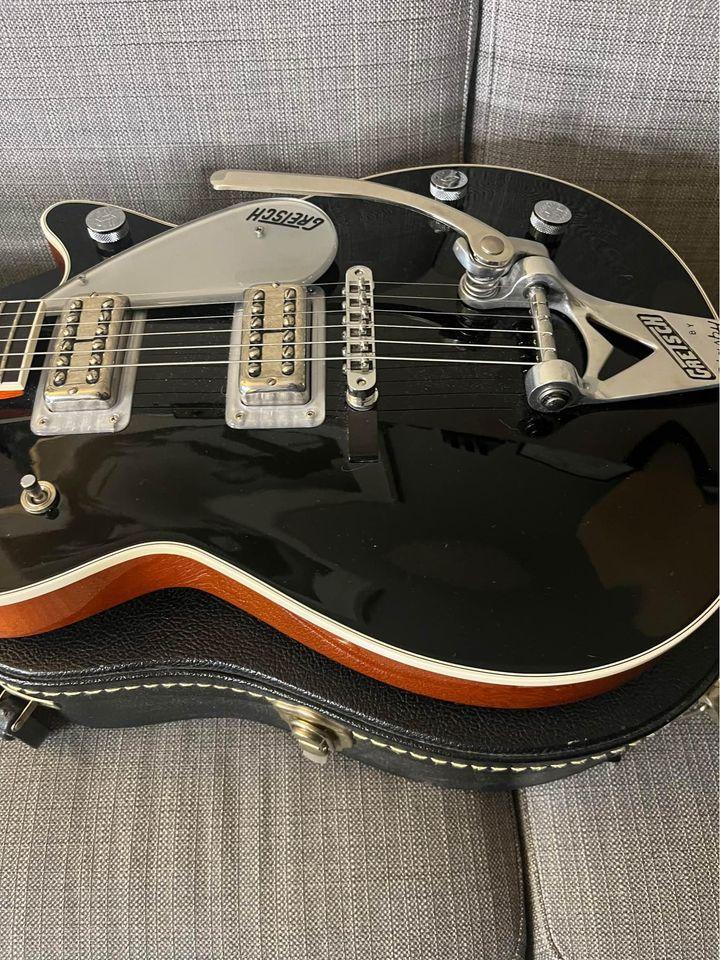 Gretsch 6128t Duo Jet