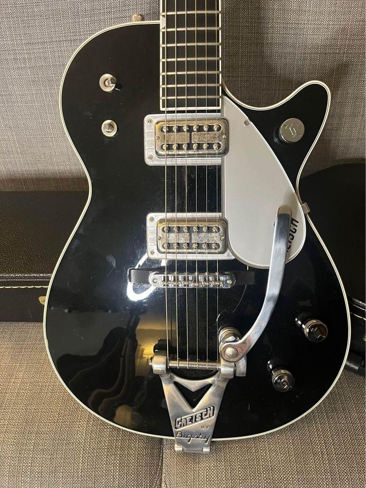 Gretsch 6128t Duo Jet