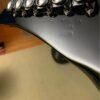 Gibson Explorer 2008 with Will Adler Fishman Fluence pickups