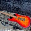 Suhr Custom Classic S
