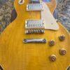 Gibson Custom Shop ‘58 Les Paul Reissue Lemon Burst VOS