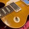 Gibson Custom Shop ‘58 Les Paul Reissue Lemon Burst VOS