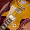 Gibson Custom Shop ‘58 Les Paul Reissue Lemon Burst VOS