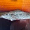 2013 Gibson F5G Mandolin