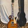 1988 Gibson Les Paul Standard