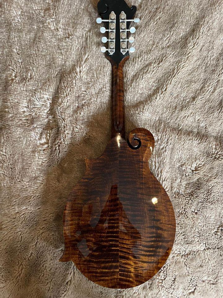 2013 Gibson F5G Mandolin