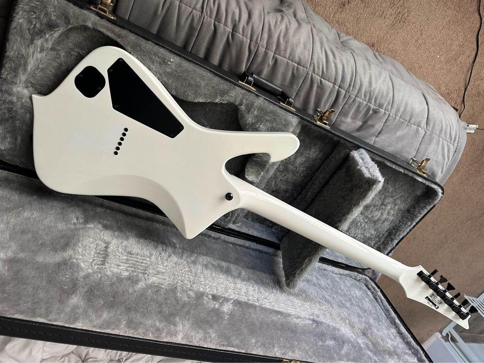Ibanez ICT700 Iceman