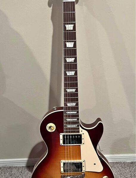 Gibson Les Paul Standard