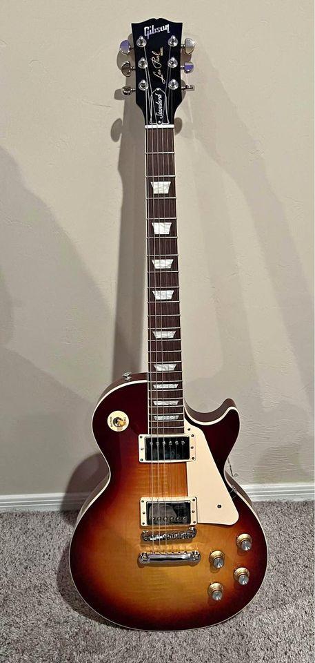 Gibson Les Paul Standard