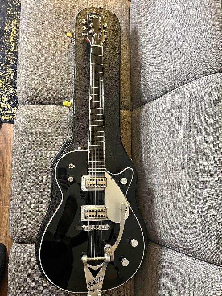Gretsch 6128t Duo Jet