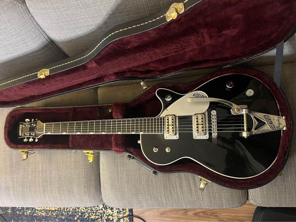 Gretsch 6128t Duo Jet