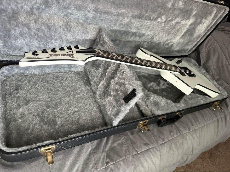 SDRANG Ibanez ICT700 Iceman