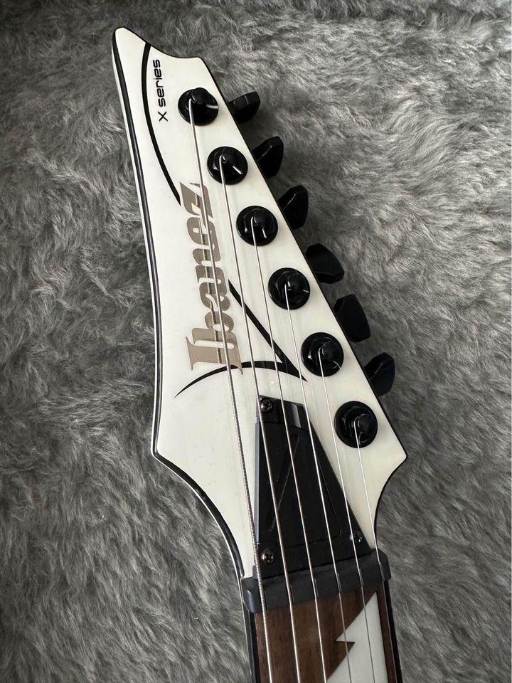 Ibanez ICT700 Iceman
