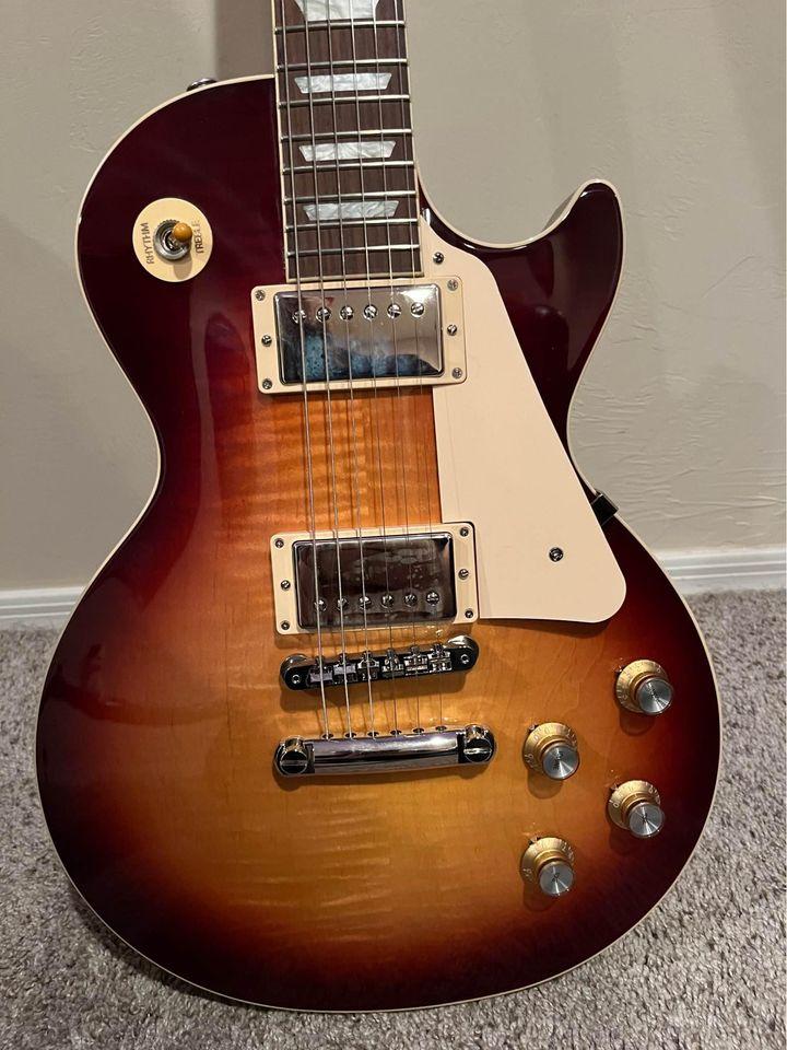 Gibson Les Paul Standard