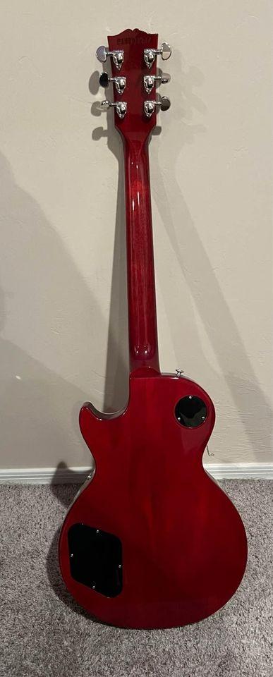 Gibson Les Paul Standard