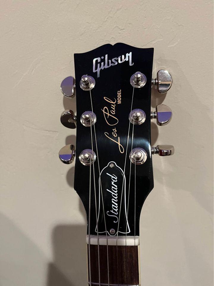 Gibson Les Paul Standard