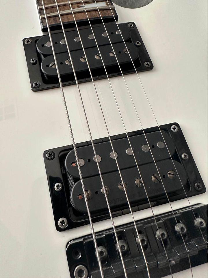 Ibanez ICT700 Iceman
