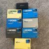 BOSS Guitar Effects Pedal Lot (Used)