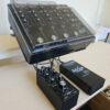 Master Sounds Valve 4 w/Linear power supply and analog FX in
