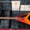 LTD DV8-R SE Dave Mustaine Signature Limited Edition 200 p.