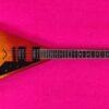 LTD DV8-R SE Dave Mustaine Signature Limited Edition 200 p.