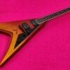 LTD DV8-R SE Dave Mustaine Signature Limited Edition 200 p.