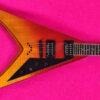 LTD DV8-R SE Dave Mustaine Signature Limited Edition 200 p.