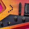 LTD DV8-R SE Dave Mustaine Signature Limited Edition 200 p.