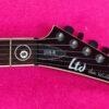 LTD DV8-R SE Dave Mustaine Signature Limited Edition 200 p.